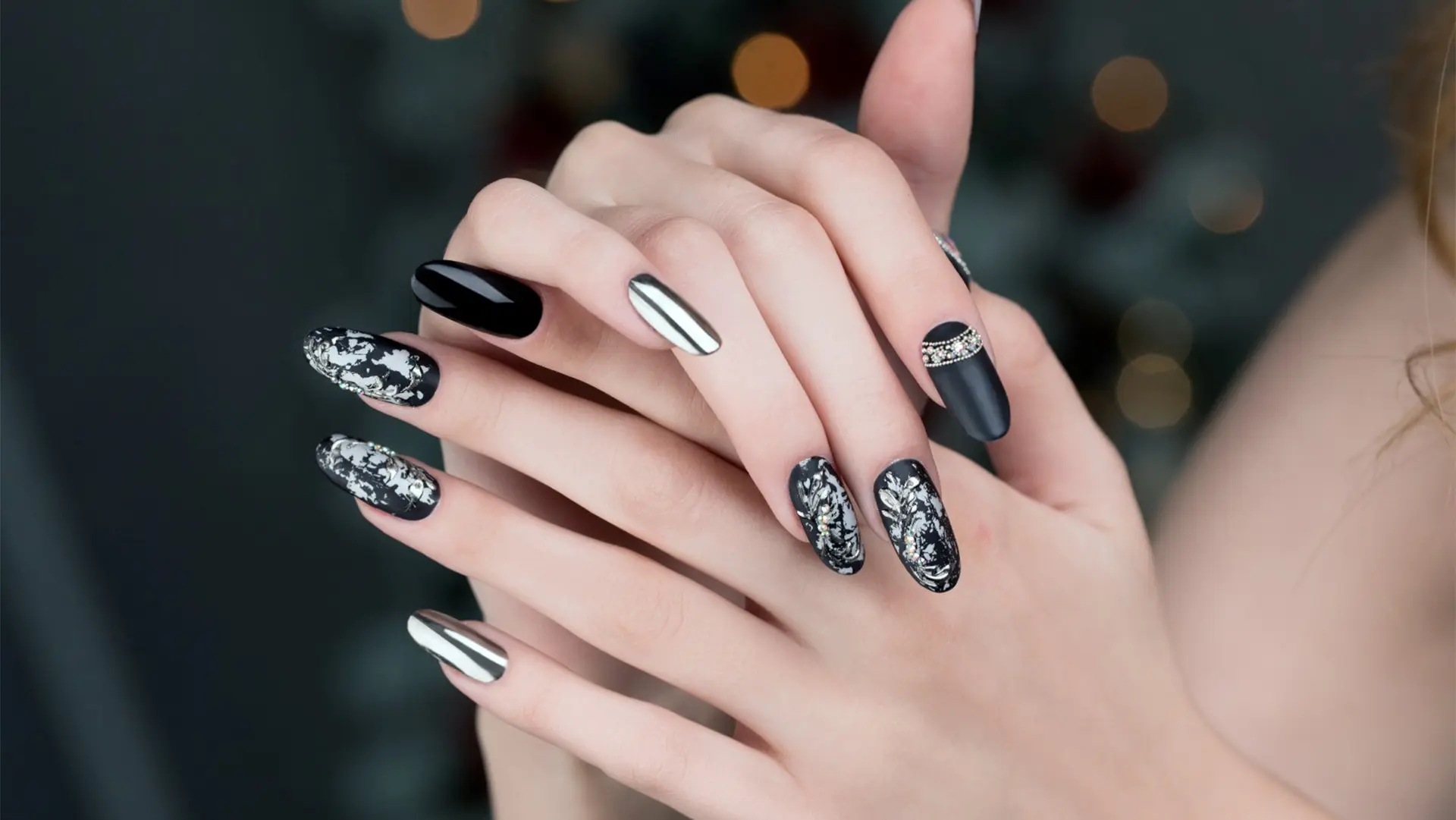 Harran Protez Tırnak